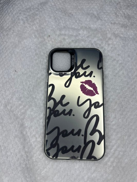 Be You iPhone 11 & XR case