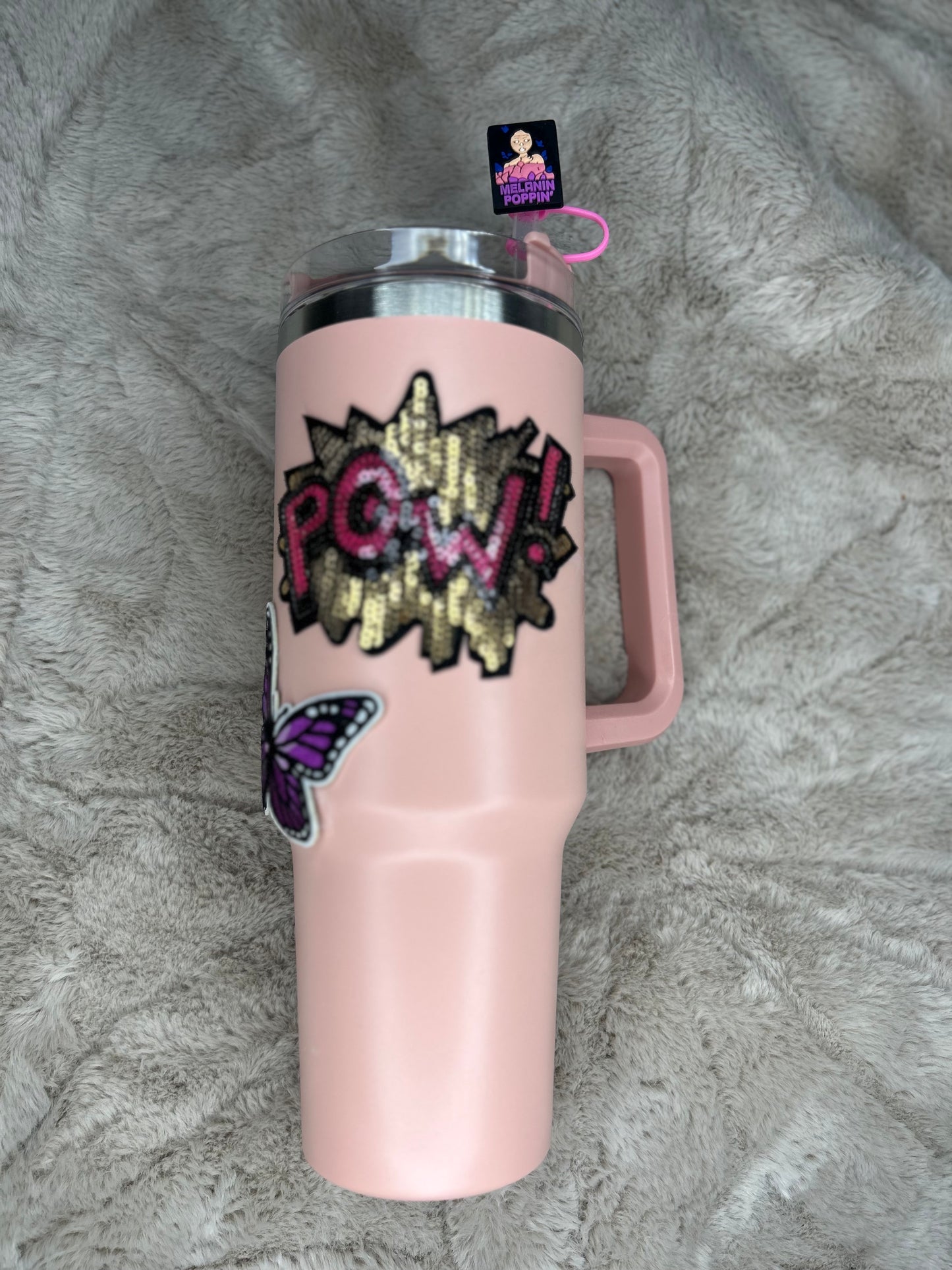 Custom Insulated Cup